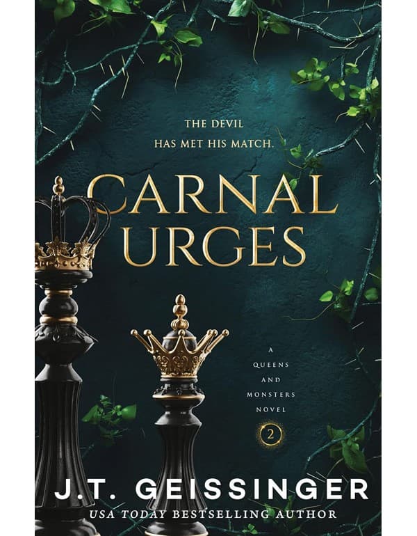 Carnal Urges