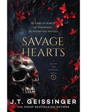 Savage Hearts product image