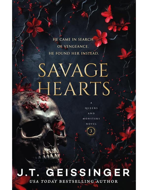 Savage Hearts