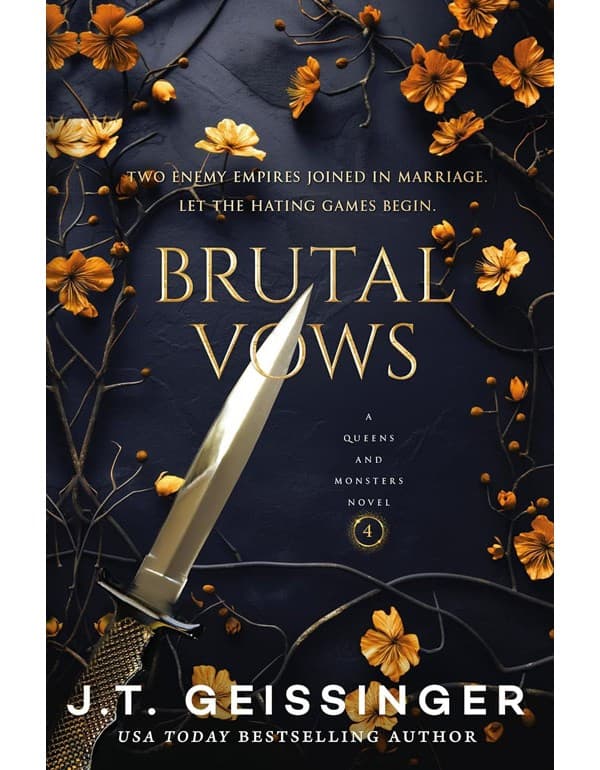 Brutal Vows