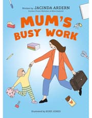 Mum's Busy Work product image