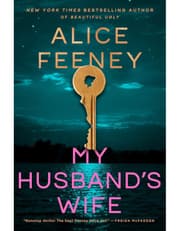 My Husband's Wife product image