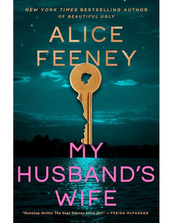 My Husband's Wife