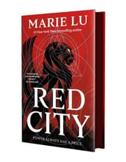 Red City product image