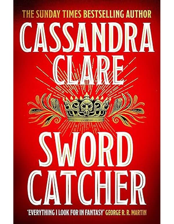 Sword Catcher