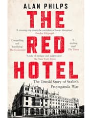 The Red Hotel: The Untold Story of Stalin’s Disinformation War product image