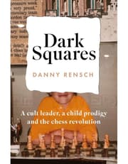 Dark Squares product image