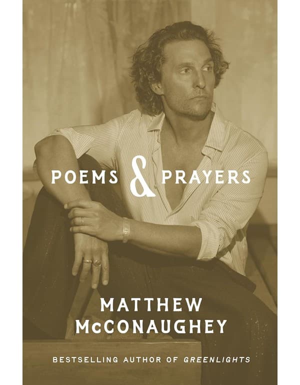 Poems & Prayers