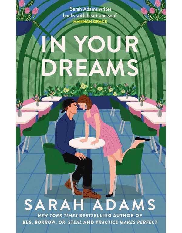 In Your Dreams