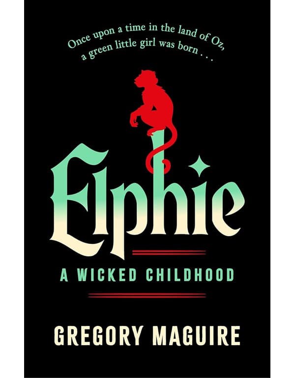 Elphie