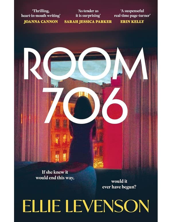 Room 706