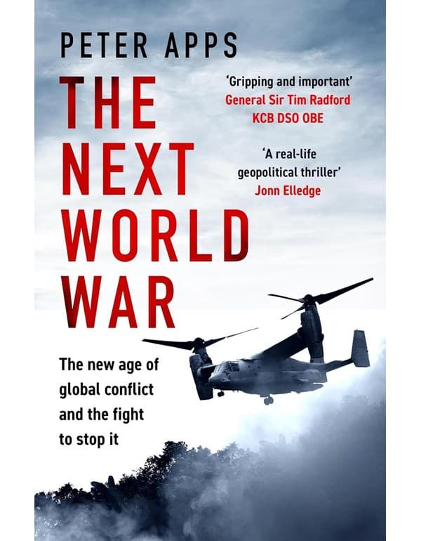 Next World War
