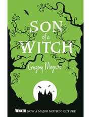 Son of a Witch product image