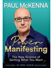 Power Manifesting product image
