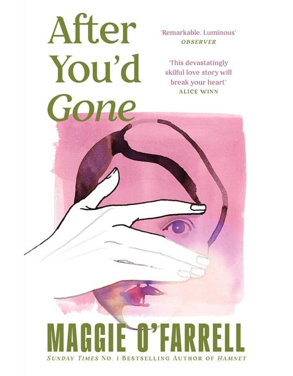 After You'd Gone