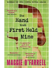 The Hand That First Held Mine product image