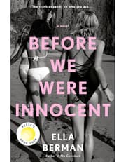 Before We Were Innocent product image