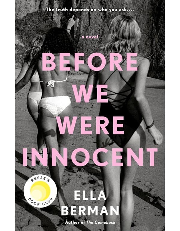 Before We Were Innocent