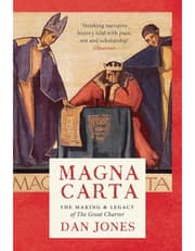 Magna Carta product image