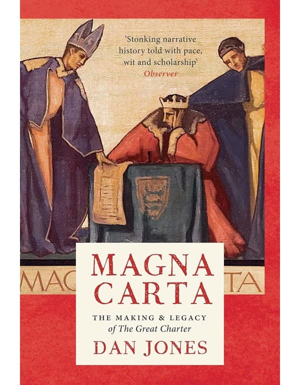 Magna Carta