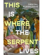 This is Where the Serpent Lives product image