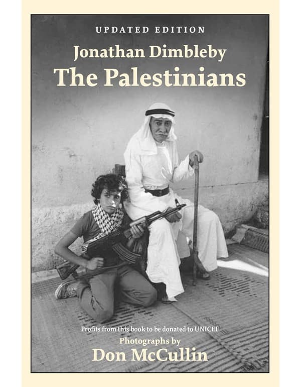 Palestinians