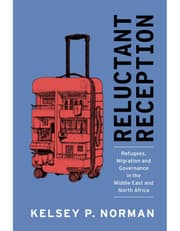 Reluctant Reception product image