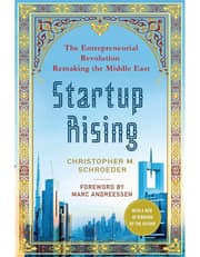 Startup Rising product image