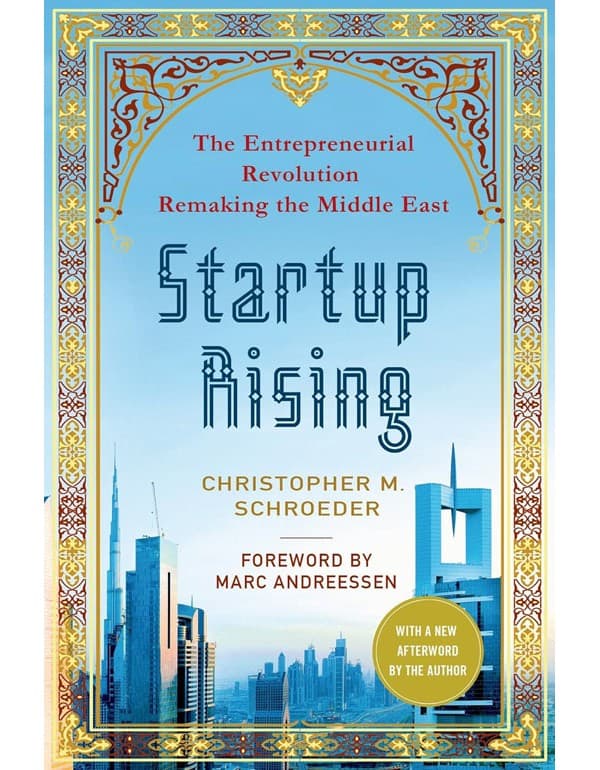 Startup Rising