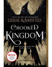 Crooked Kingdom: Six of Crows 2 product image