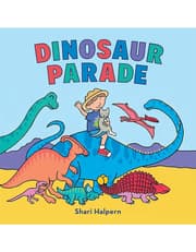 Dinosaur Parade product image