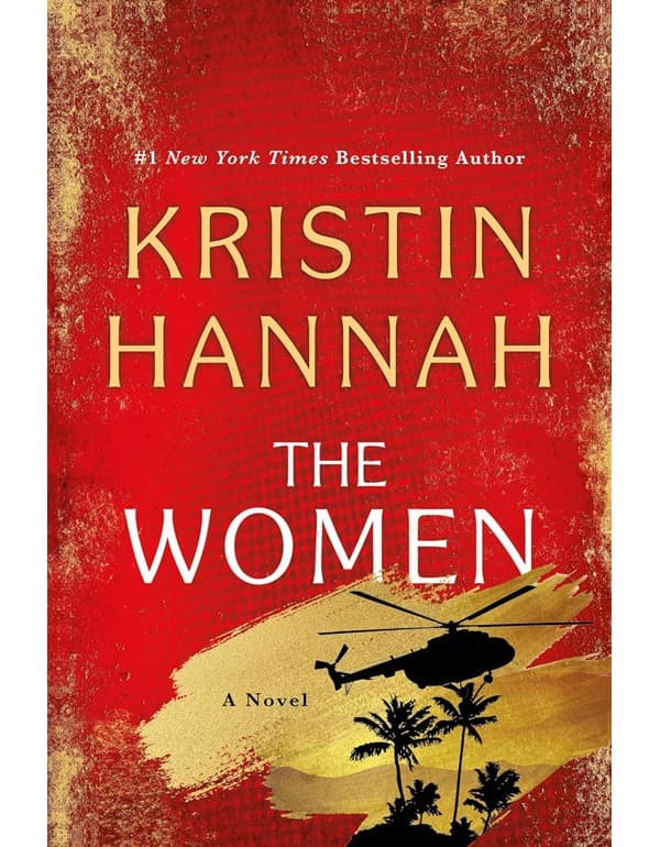 The Women: A Novel