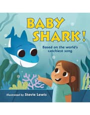 Baby Shark! product image