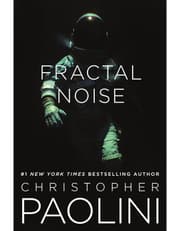 Fractal Noise: A Fractalverse Novel product image