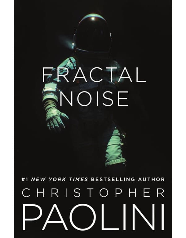 Fractal Noise: A Fractalverse Novel