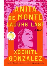 Anita De Monte Laughs Last: Reeses Book Club Pick (A Novel) product image