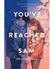 You've Reached Sam product image