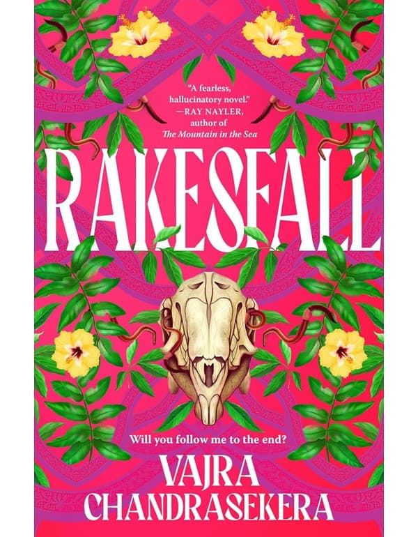 Rakesfall