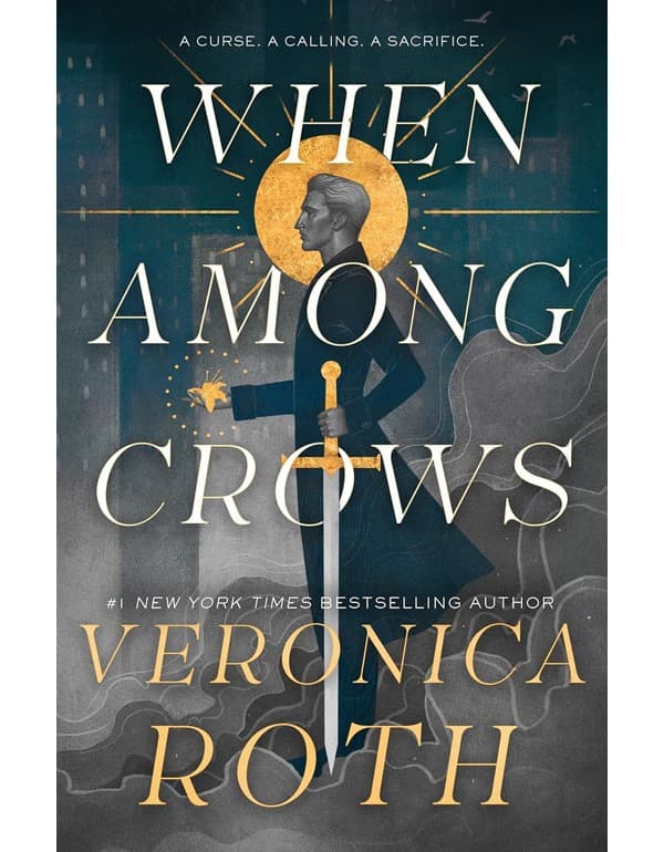 When Among Crows