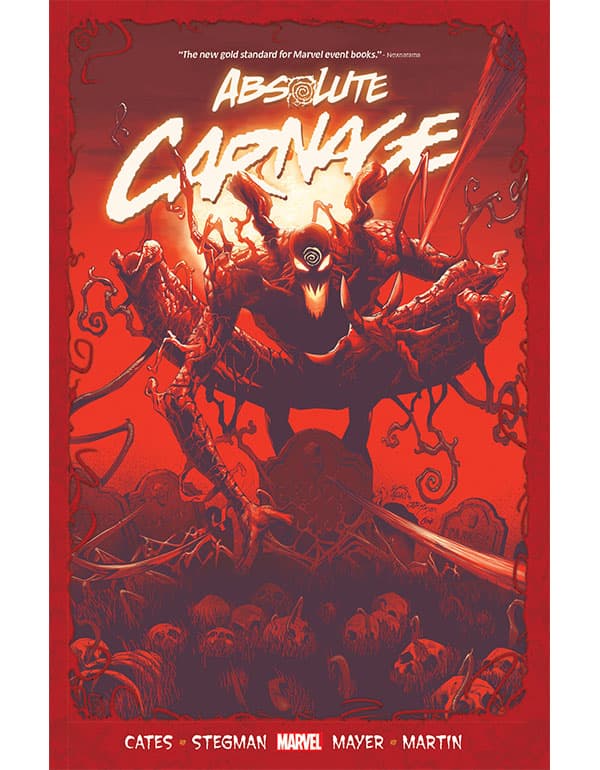 Absolute Carnage