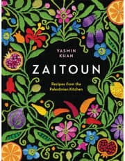 Zaitoun: Recipes From The Palestinian Kitchen product image