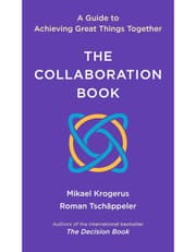 The Collaboration Book product image