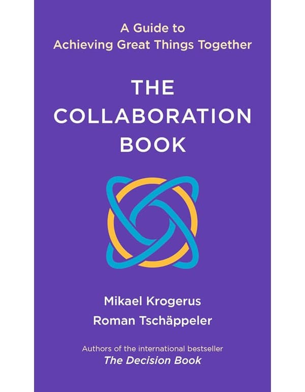 The Collaboration Book