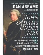 John Adams Under Fire product image