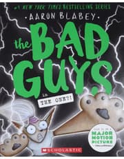 The Bad Guys in The One?! (The Bad Guys #12) product image
