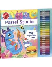 Klutz Pastel Studio Craft Kit product image