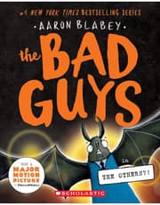 The Bad Guys in the Others?! (The Bad Guys #16) product image