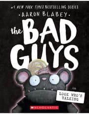 The Bad Guys in Look Who's Talking (The Bad Guys #18) product image