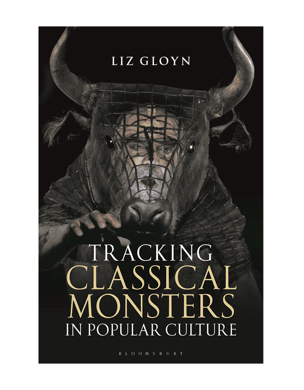 Tracking Classical Monsters In Popular Culture