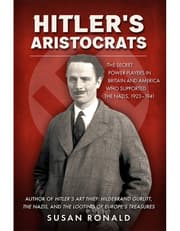 Hitler's Aristocrats product image